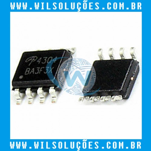 Ao4304 - Aon4304 - A04304 - Ao 4304 - 4304